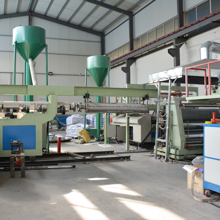 聚氯乙烯PVC防水卷材地下室防漏材料