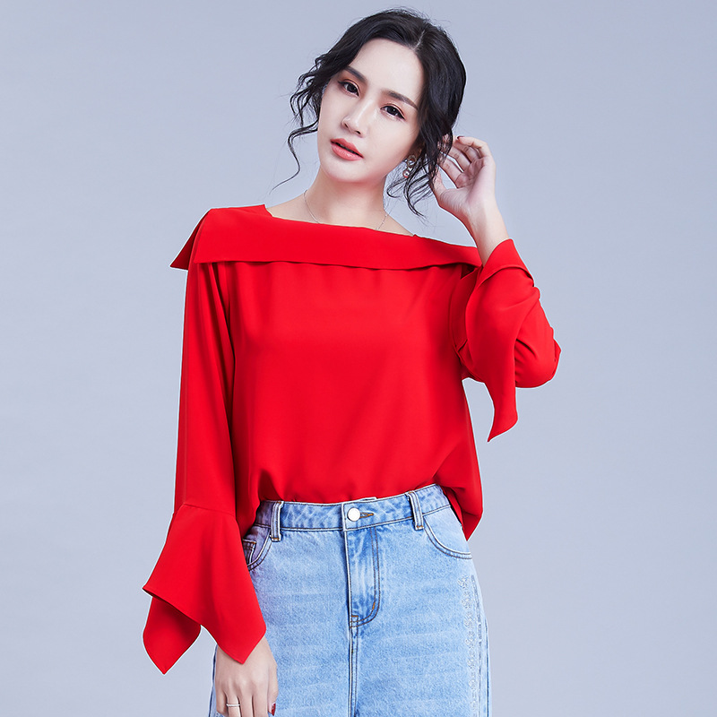 Chemisier en dentelle - Ref 3441988 Image 1