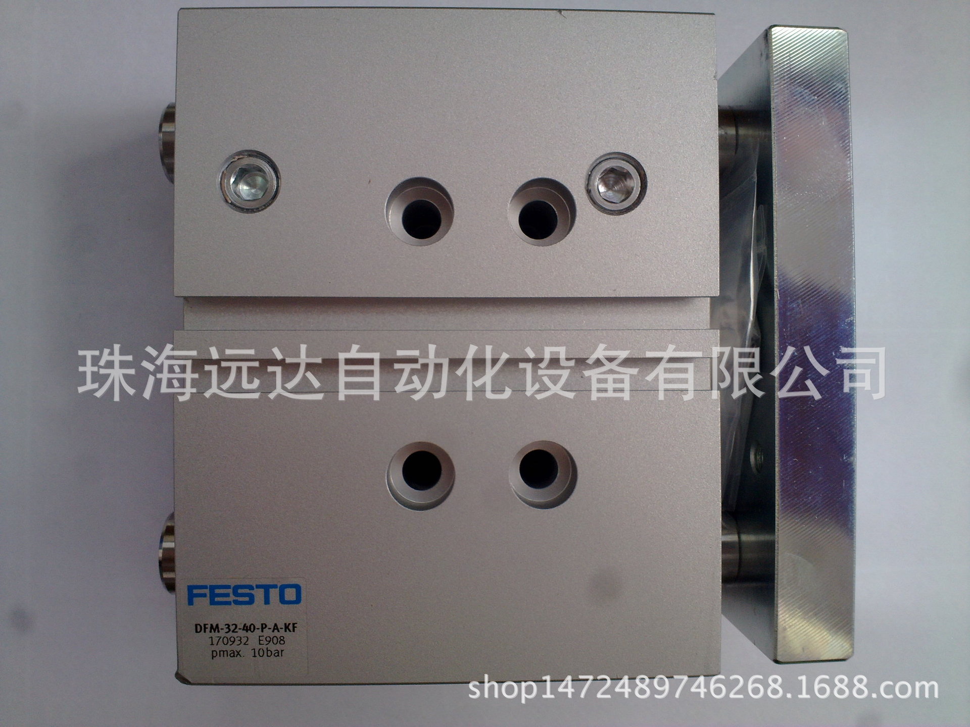 全新原装费斯托气缸DHPS-25-P