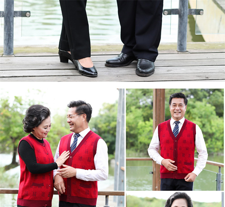 Gilet femme en Tricot - Ref 3317760 Image 12