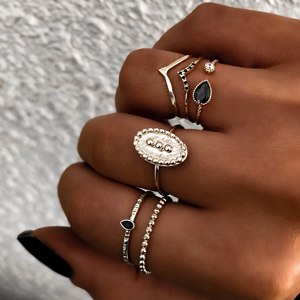 Ring Set Image 1