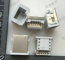 MACBOOK �O���Pӛ�� �W�j�ӿڲ��� RJ45���� 8P8C �W���W�ڲ���