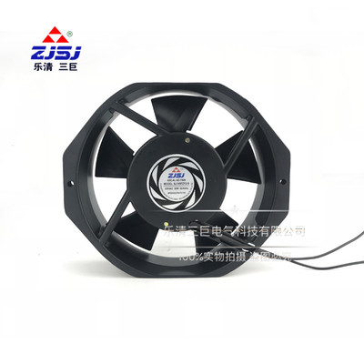 145fzy系列 轴流风机 散热风扇 柜体风机换气风机220v
