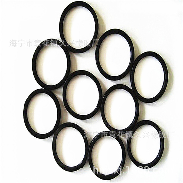 橡胶制品厂 供应硅胶防水圈 橡胶防水圈 O型防水圈 硅胶堵头
