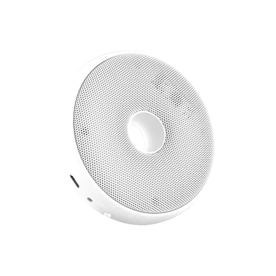 ozone disinfection machine, Hava təmizləyiciləri - white-donut-11