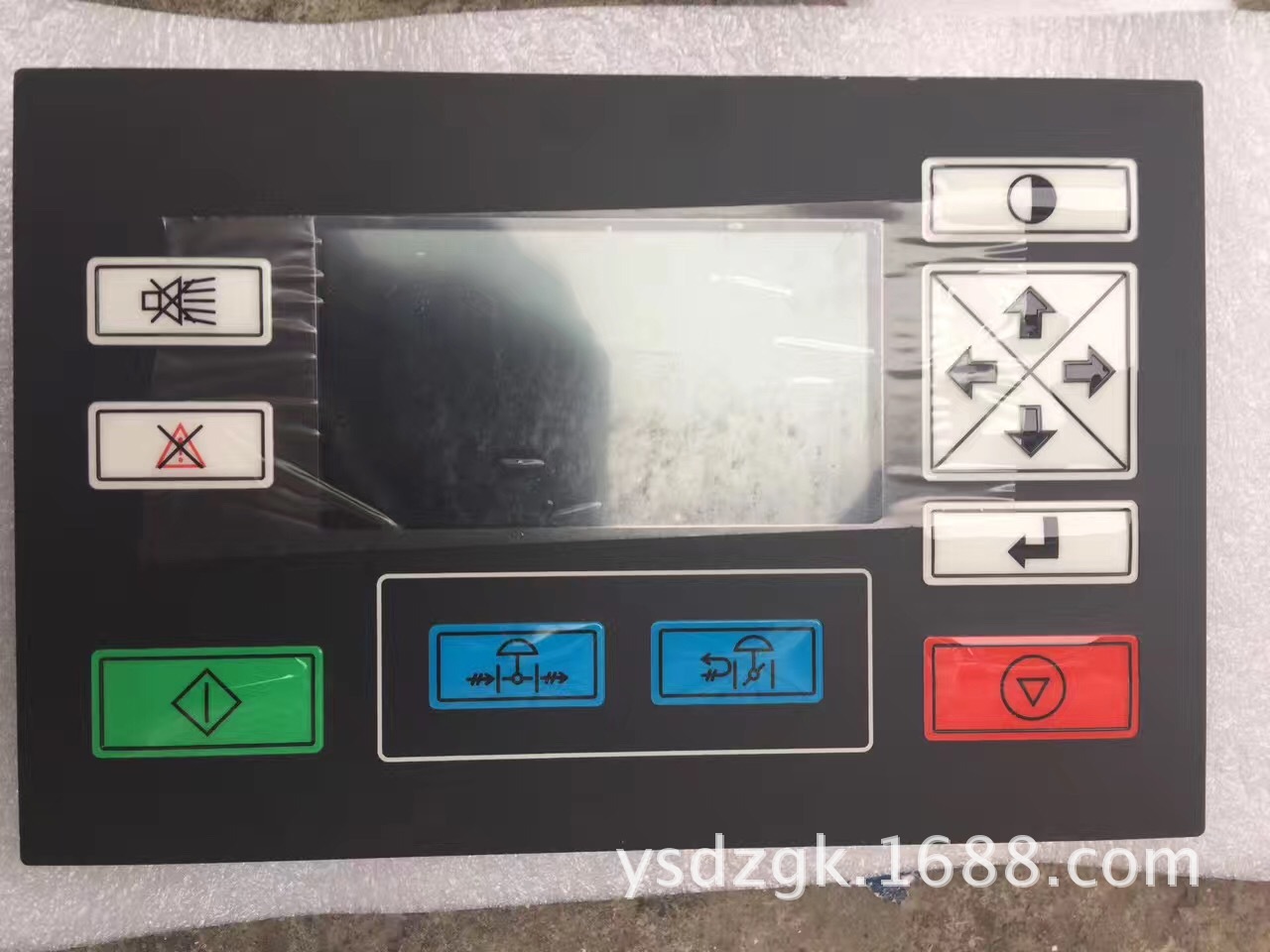 适用于英格索兰电脑控制器22110399/22110423