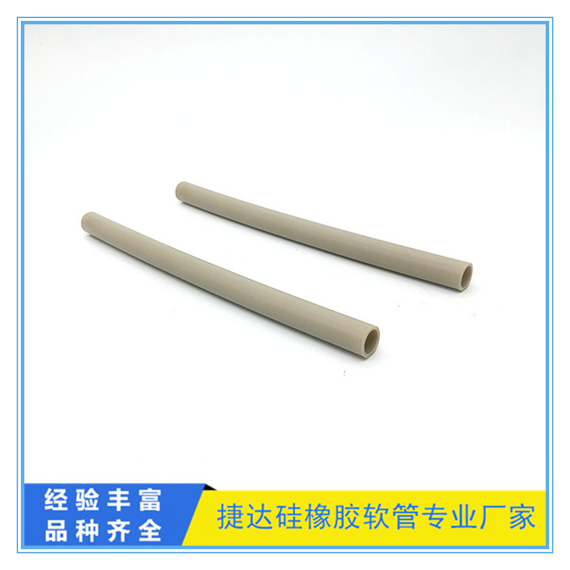 厂家直销优质硅胶管软管喷油硅胶管 哑面磨砂硅胶管 水龙头硅胶管