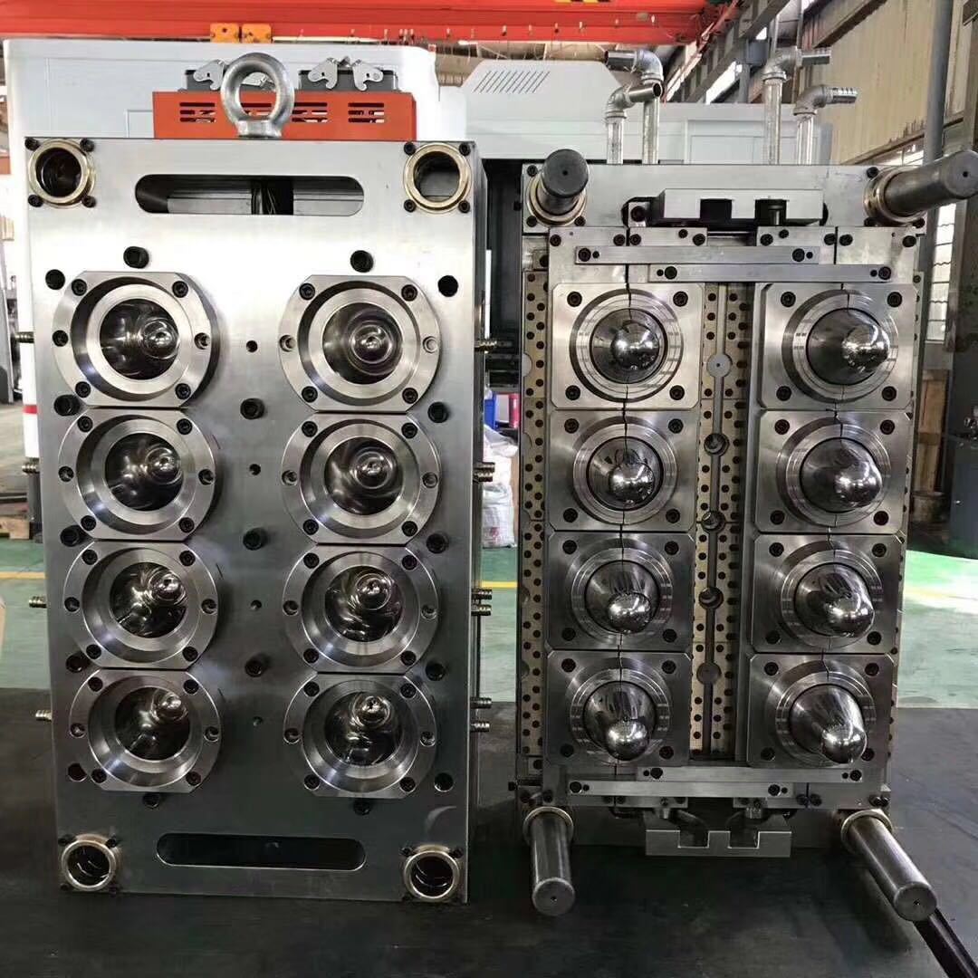 加工定制塑料模具 塑料防盗瓶盖模具 透明圆形塑料盖模具 MOULD|ru