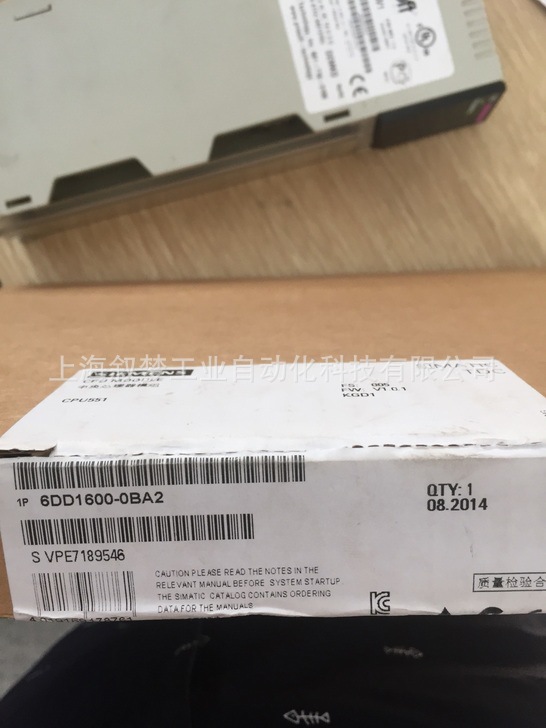 6DD1610-0AH3西门子6DD16100AH3