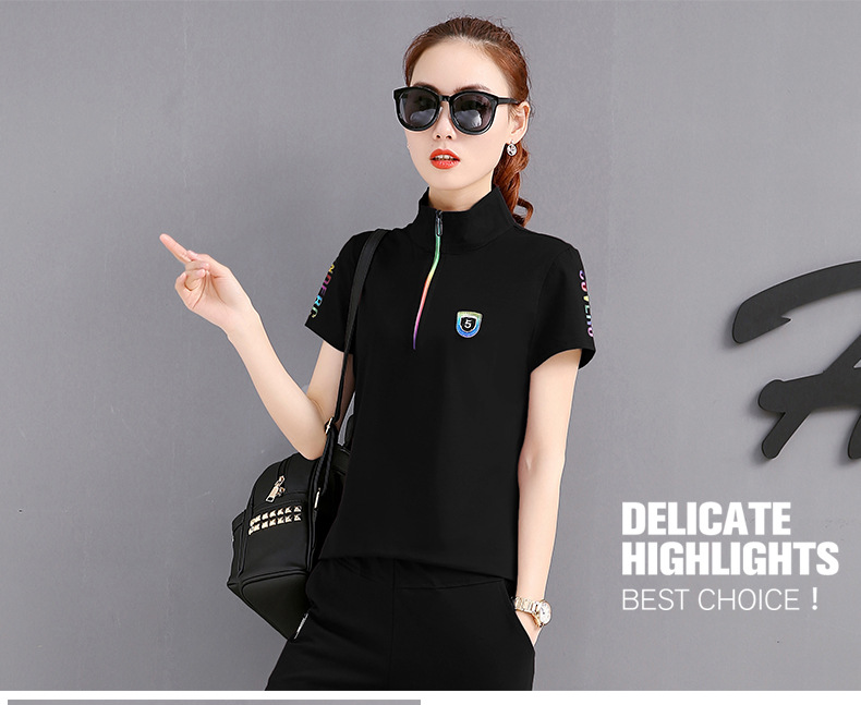 Costume femme LA MODE en Coton - Ref 3335457 Image 27