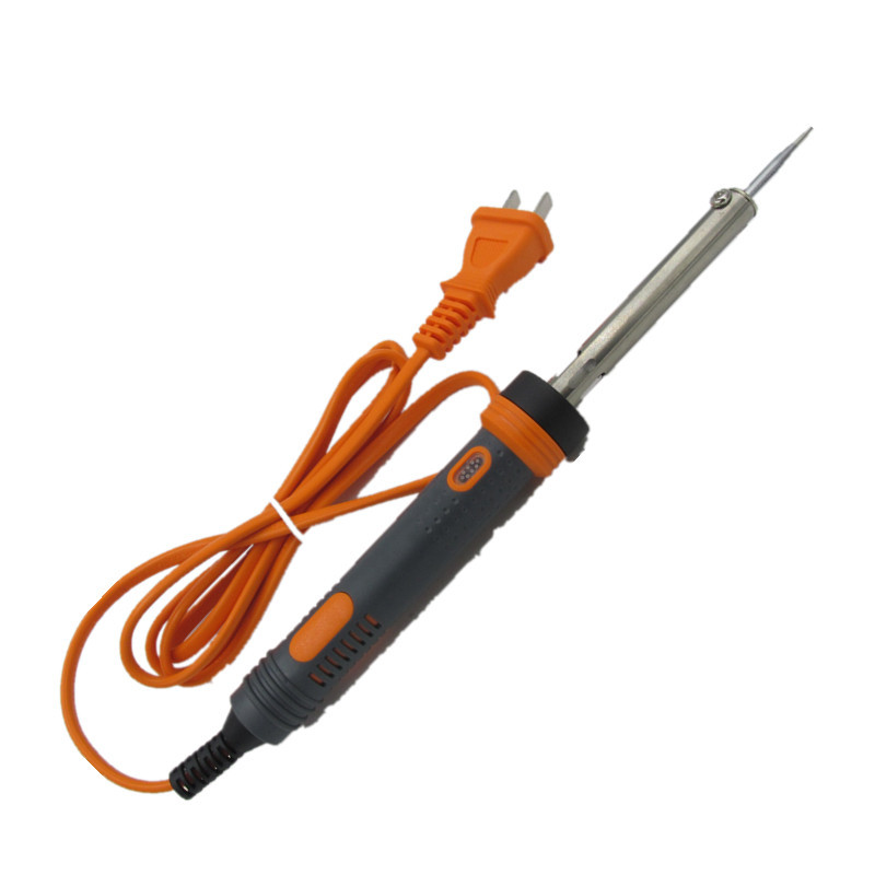 Electric iron suit constant temperature Electric iron Soldering iron 40W Long Life High temperature resistance Lead-free welding Electric iron