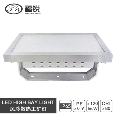 Mining lamp Super bright led 200W Long Life led Mining lamp Factory building High Bay Mining lamp