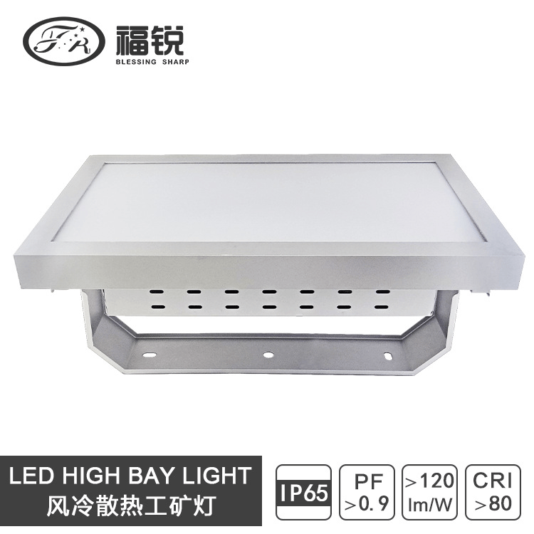Mining lamp Super bright led 200W Long Life led Mining lamp Factory building High Bay Mining lamp