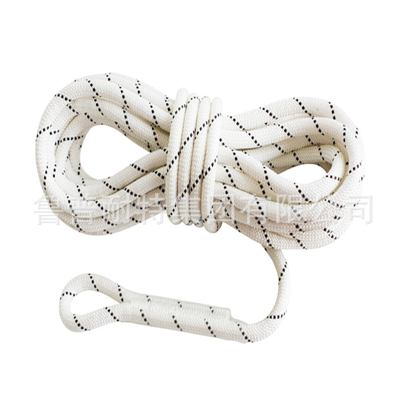 鲁普耐特 高品质 厂家直销 安全逃生应急绳