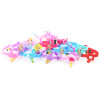 Children's bracelet PVC, Birthday gift, wholesale