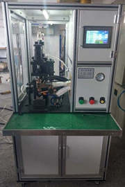 绕线/绞线机;其他电子制造;电子产品制造