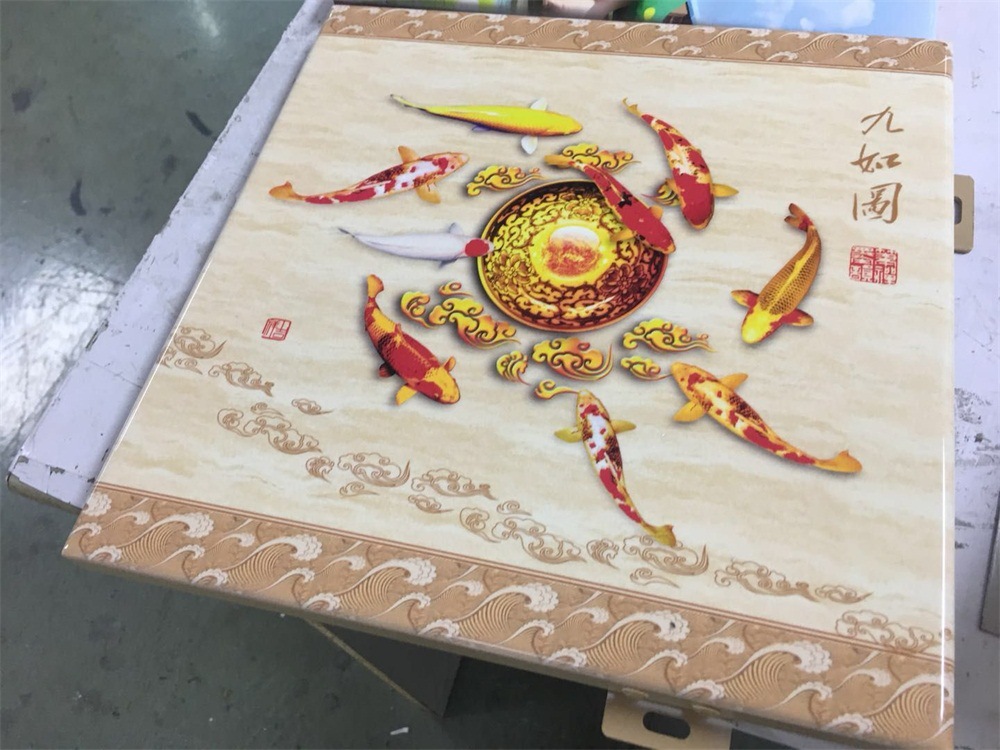 铝单板uv打印机多少钱一台？