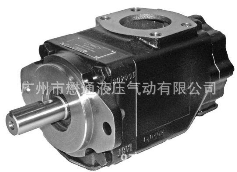 迪普马DUPLOMATIC铝合金齿轮泵GP1-0041R97F/10N