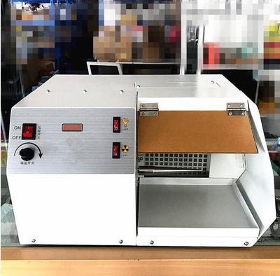 修表工具 手表抛光工具 吸尘打磨机 打磨机 台式手表抛光机