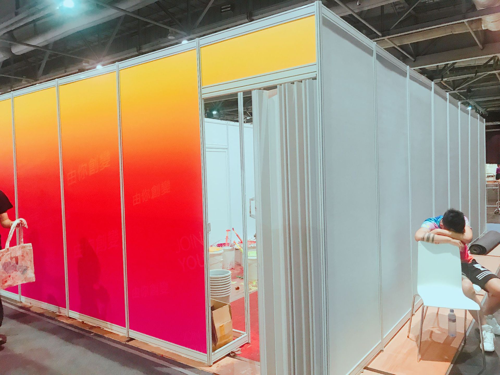 ��ʱ��ײ�װչ��� �ݲ������¼���������ϸ�������չ���