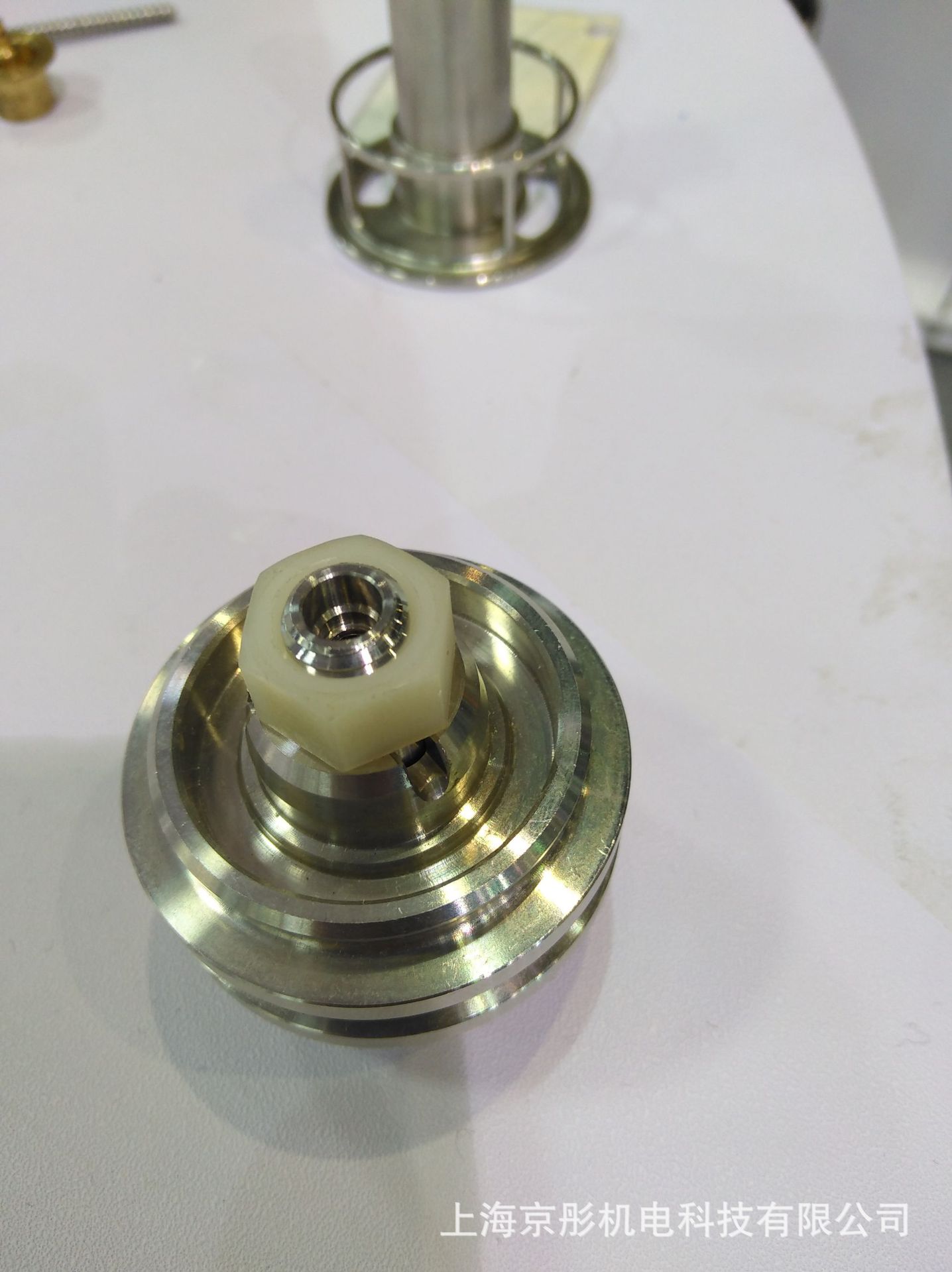 自动车床加工小五金零件 CNC数控车床机加工 非标零件加工厂家