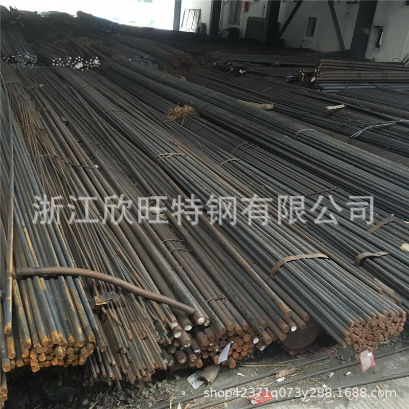 宁波批发28MnSiB工具钢 合金钢 厂家直销 规格齐全