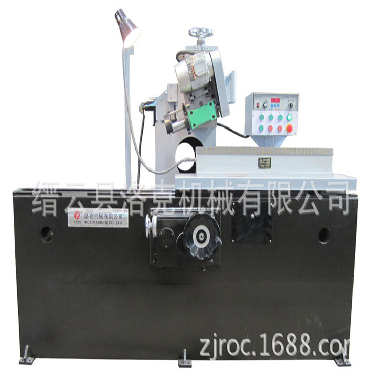 【厂家直销】专业定制高精精密卧式【拉刀刃磨】【键槽磨床】