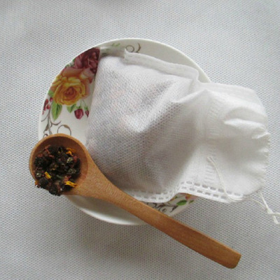 Bargains Non-woven fabric Decoction Medicine bags 13*18 Extracting bags Seasoning bags Manufactor