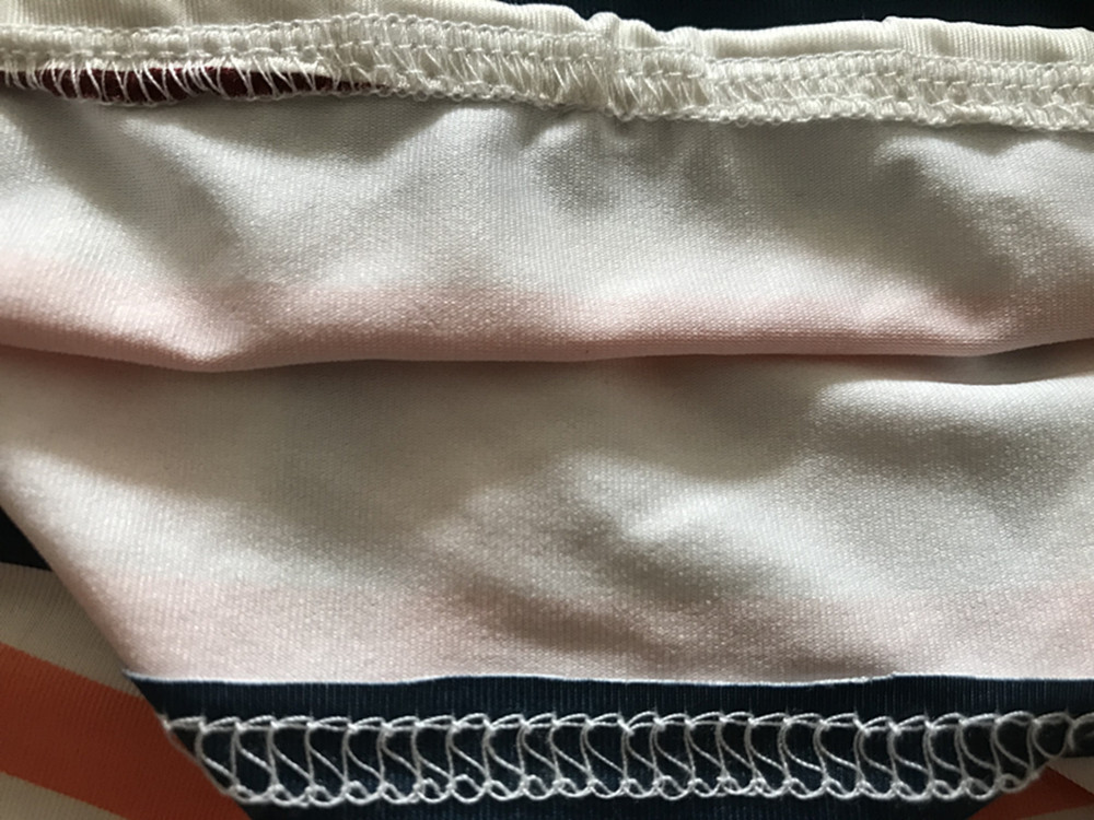 Costume femme en Lait de soie - Ref 3335698 Image 18