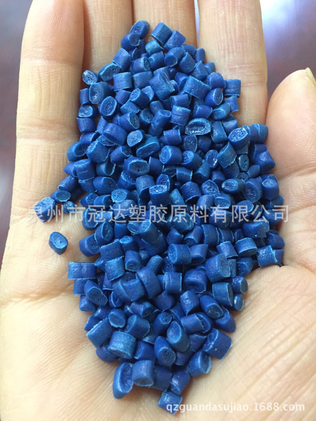 福建闽侯厂家PE颗粒低压聚乙烯再生塑料颗粒HDPE造粒高低压复合料