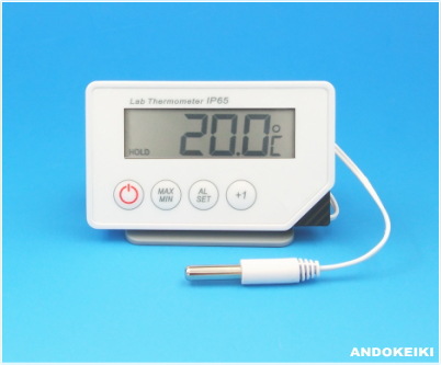 日本安藤ANDO 数字低温度计ADS-140D-Y-VC