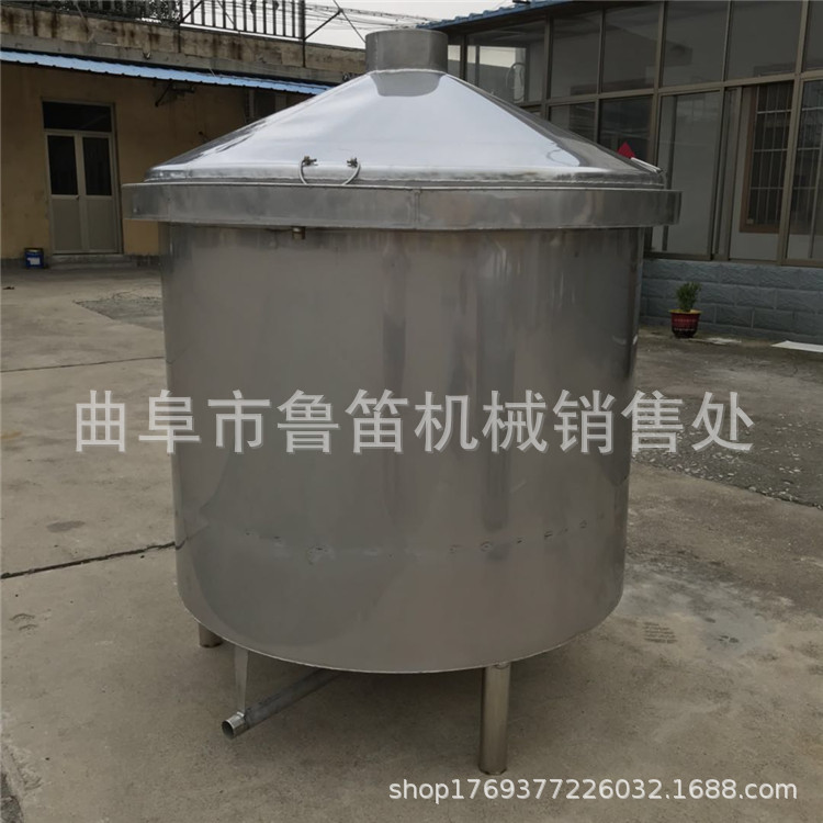 Семейное небольшое вареное винодельное оборудование из нержавеющей стали вареноватка винодельной конденсатор вино изготовитель Zhen Производитель