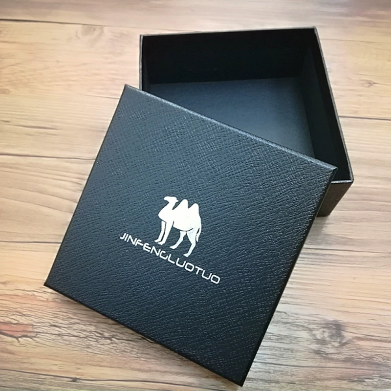 Подарочная коробка для ремня (продается с ремнем, отдельно не продается)