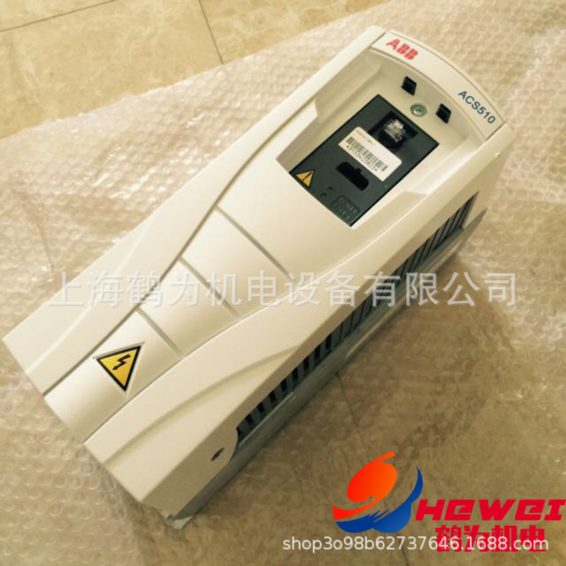 ACS510-01-060A-4+B055供应原装ABB变频器风机水泵380v/30KW