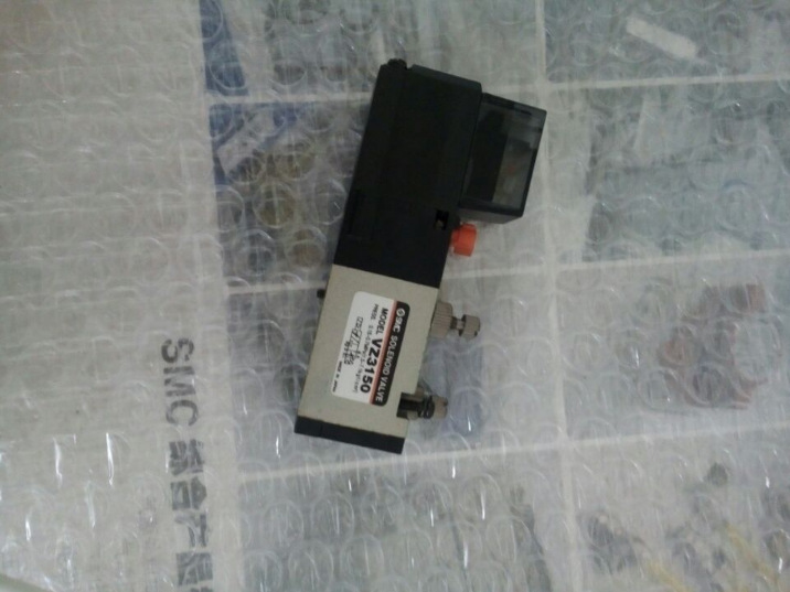 现货供应SMC  VZA3220-M5   原装