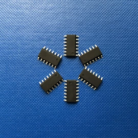 集成电路;PCBA方案板;PCB电路板