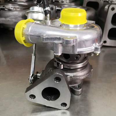 1515A029_1 turbocharger Supercharger