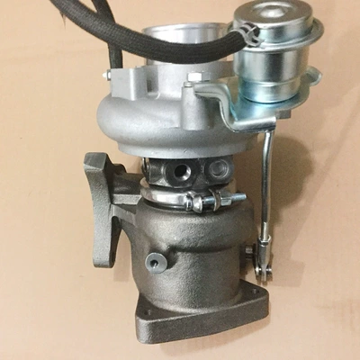 Factory supply turbocharger Luxgen Supercharger