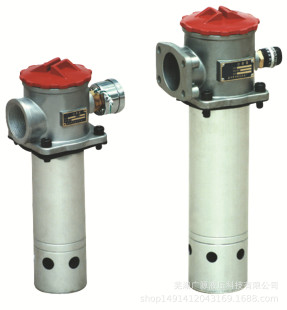 Factory direct TF-400X100F-C/Y box external self-sealing oil suction filter hydraulic station special filter