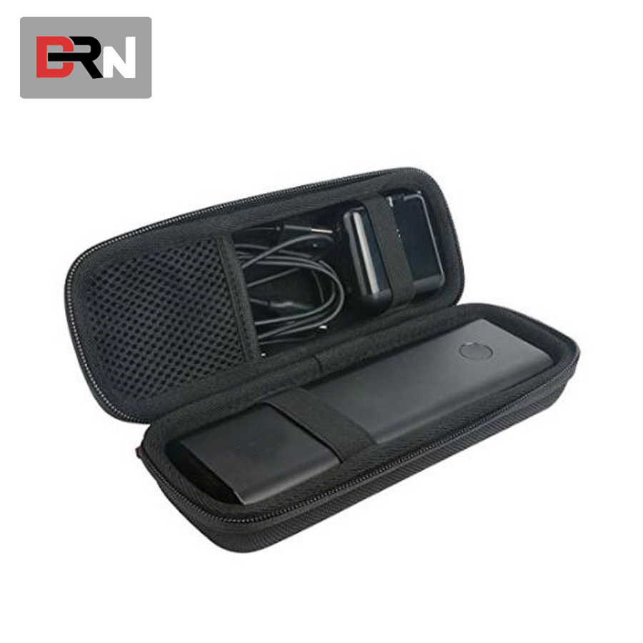 硬盘收纳包 eva包装盒 耳机充电器数据线充电宝收纳盒 厂家定制