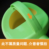 Детская игрушка для ванны, детский пляжный пластиковый чайник для игры с песком для игр в воде, обучение, раннее развитие