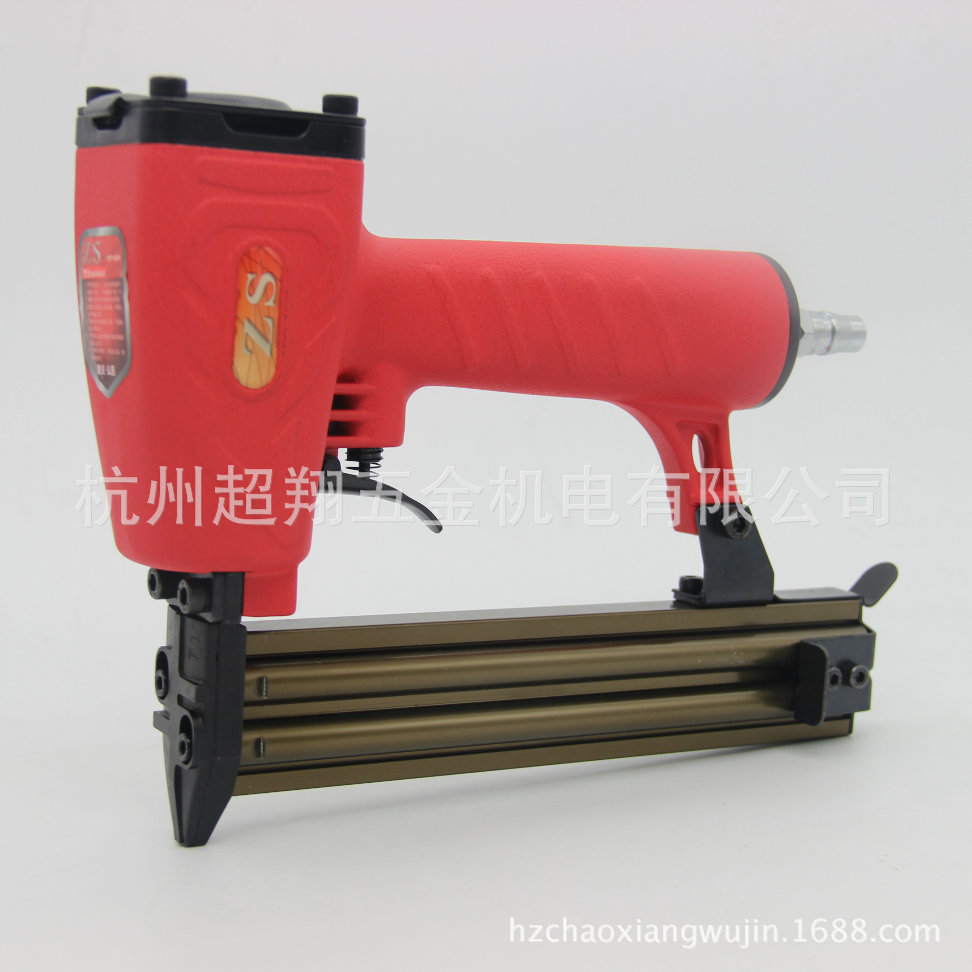 弘愿F30直钉枪 ZS直钉枪F30木工装修钉枪 气动打钉枪直钉F10-30mm-阿里巴巴