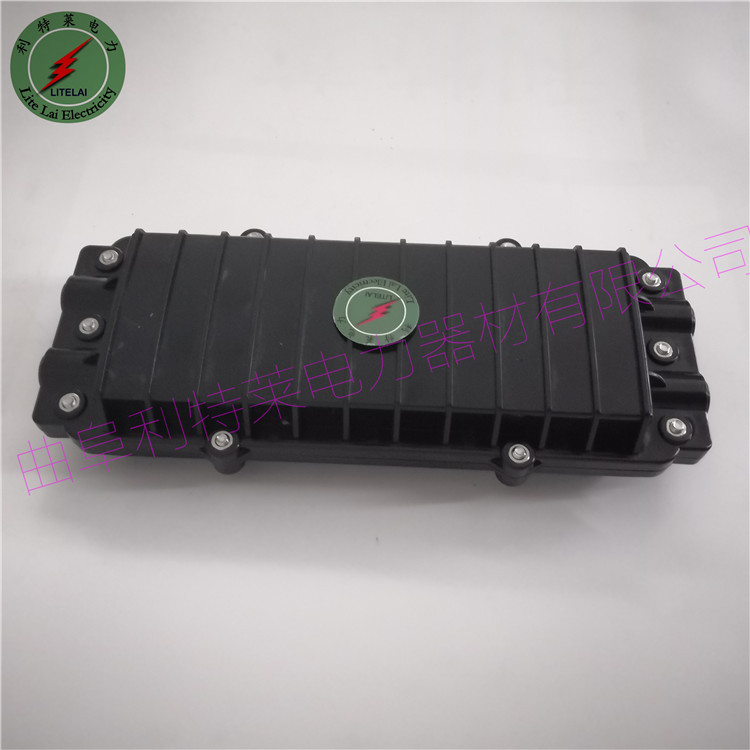 内蒙地区 光缆接头盒 迷你卧式光缆接头盒24芯 48芯接续盒