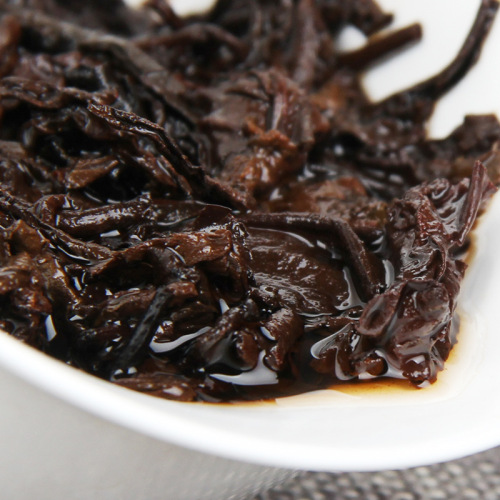 Wholesale court pu'er tea, Hechangxuan pu'er tea, Ban Zhang golden bud, seven sons pu'er cake tea, golden bud ripe tea 