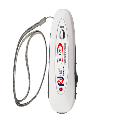 OK Xin Money detector pen multi-function portable Purple fluorescence Detector small-scale Mini Magnetic pen Manufactor wholesale