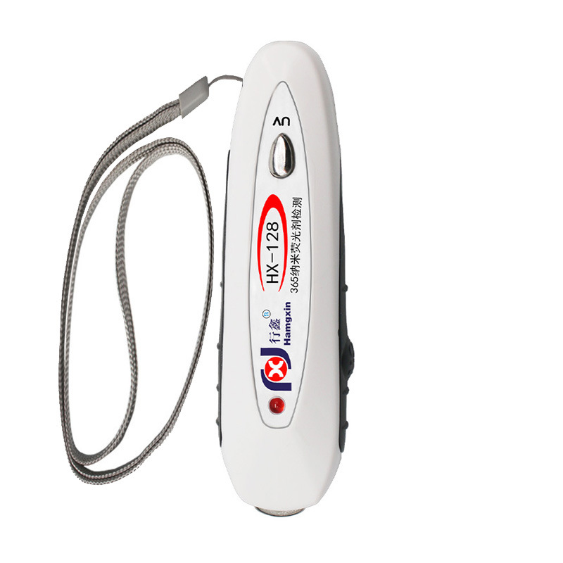 OK Xin Money detector pen multi-function portable Purple fluorescence Detector small-scale Mini Magnetic pen Manufactor wholesale