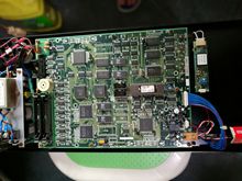 二手AI000055A震雄注塑机CH-3.8PC电脑CPU板 CH-3.8PC电脑板