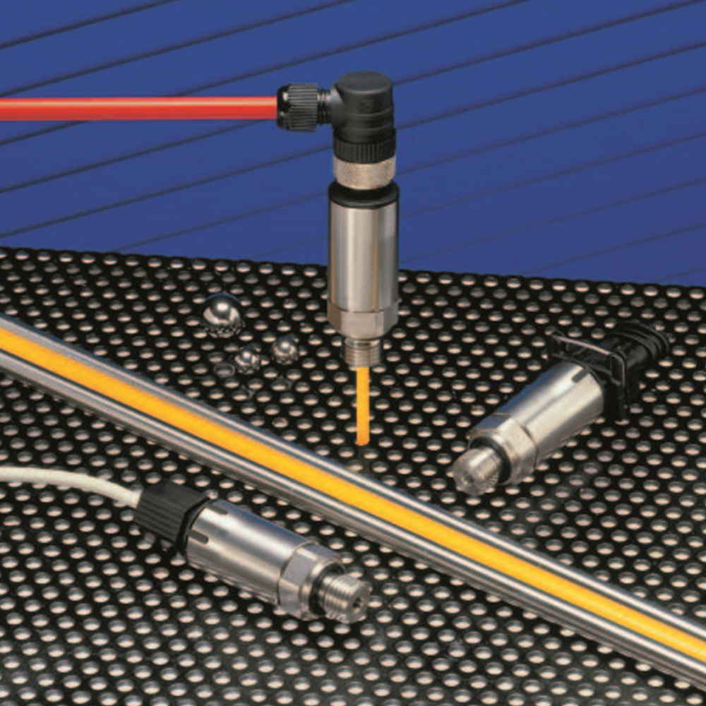 瑞士HUBA原装进口压力传感器 HUBA511系列压力变送器