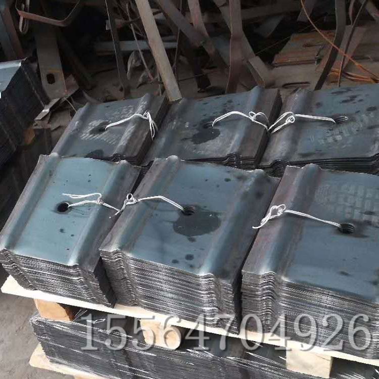 矿用耐磨200*3w钢带 型号齐全w钢带顶板 直销煤矿支护设备钢带