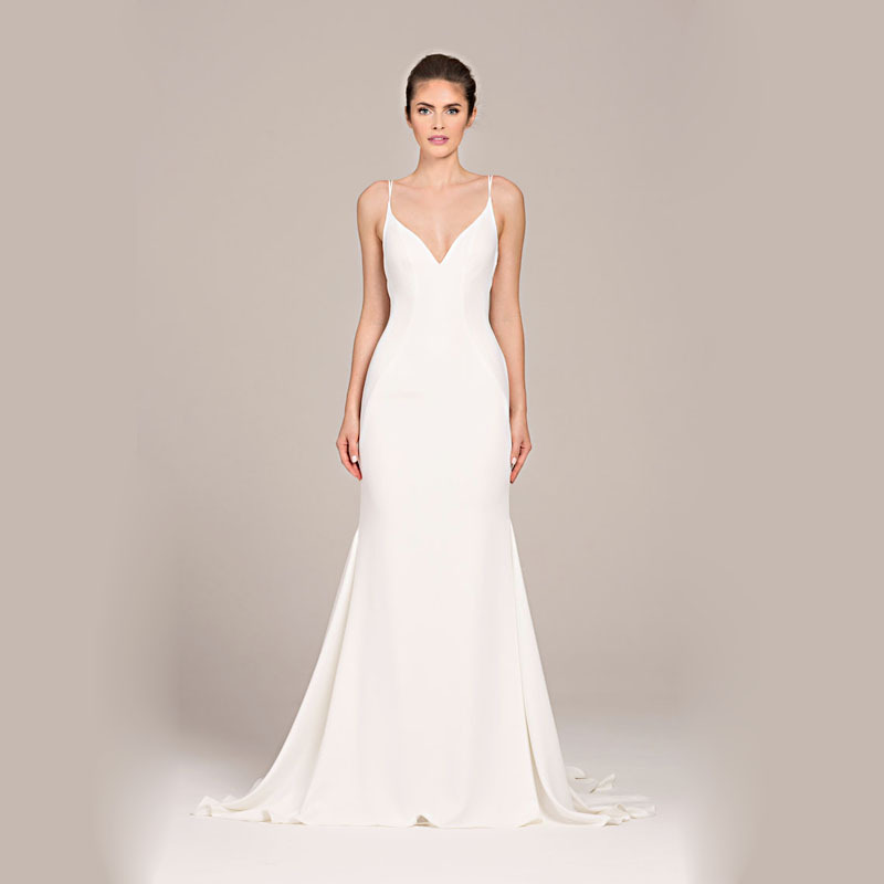 Robe de mariée en Zhiguni - Ref 3308262 Image 5